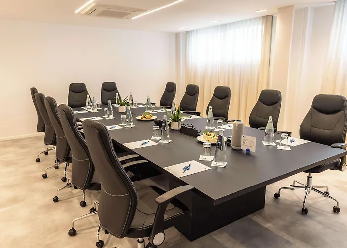 Cavalieri Hotel Malta, A Member Of Radisson Individuals