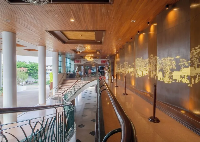Thongtarin Hotel