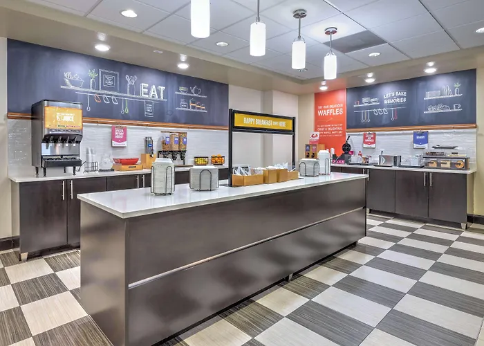 Hampton Inn And Suites Lake Jackson-Clute