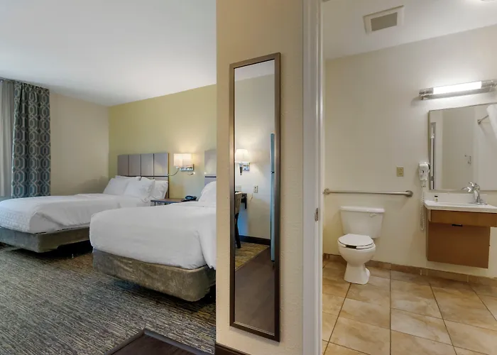 Candlewood Suites Reading By Ihg