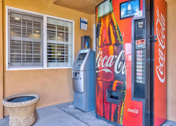 Motel 6 South Gate Ca