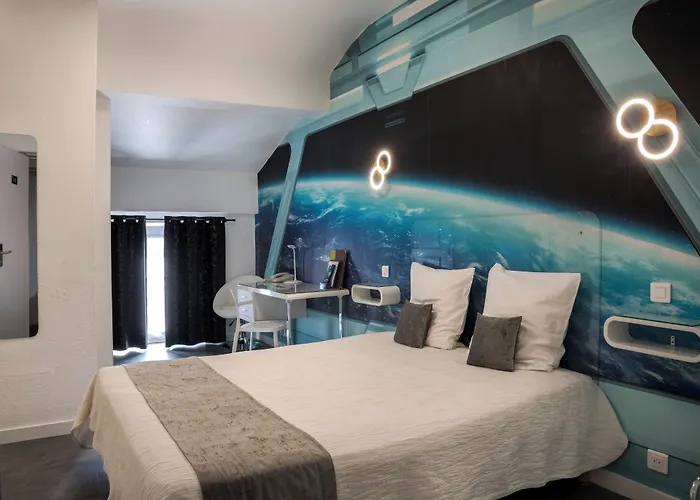 Hotel Toppin