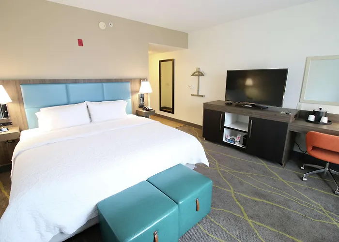 Hampton Inn & Suites Palm Coast