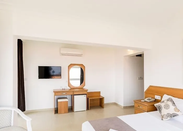 Ekici Hotel