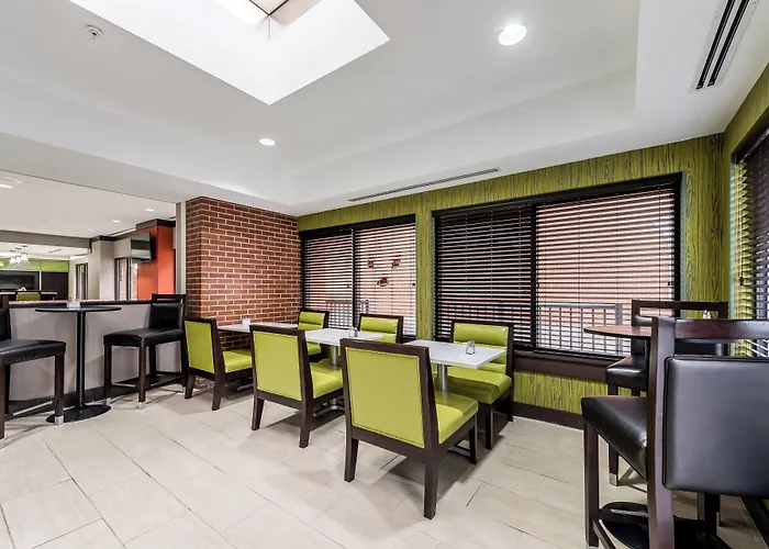 Holiday Inn - Indianapolis Downtown By Ihg