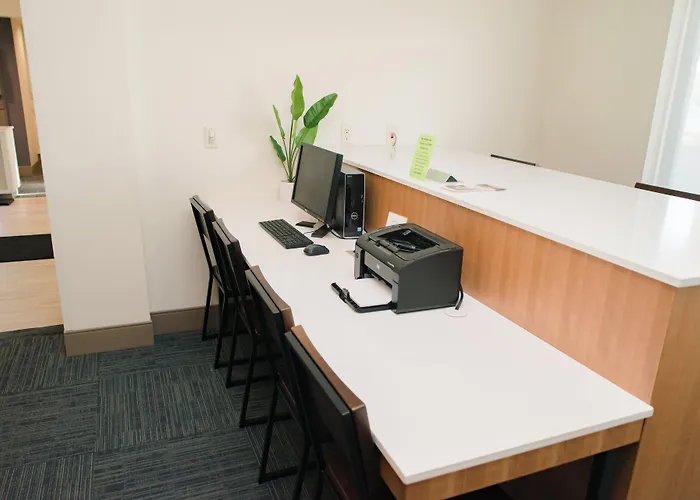 Holiday Inn Express Winona By Ihg