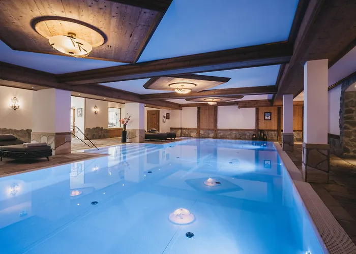 Vaya Seefeld