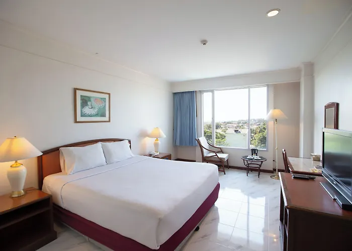 The Imperial Narathiwat Hotel