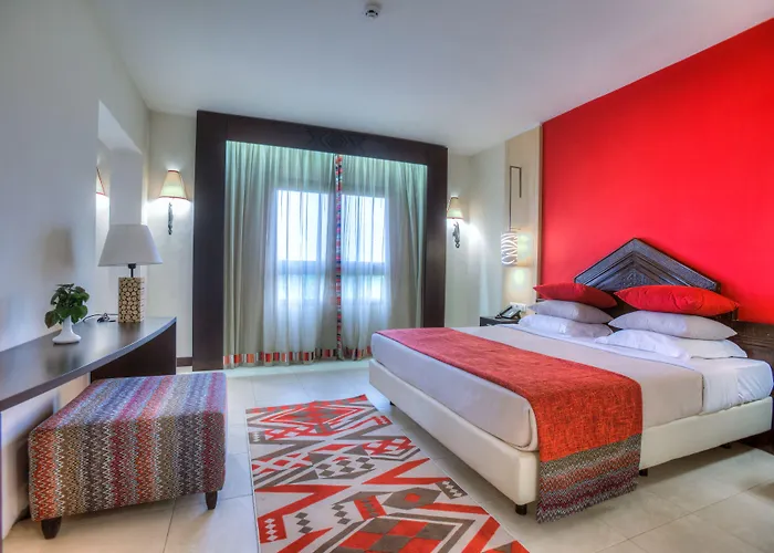 Azalai Hotel Bamako
