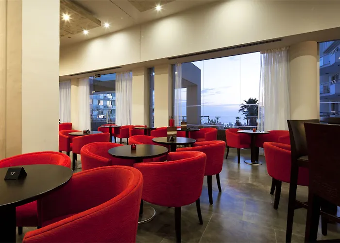 Capital Coast Resort And Spa