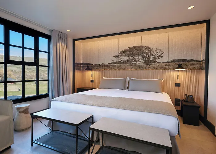 Hotel Las Torres Patagonia