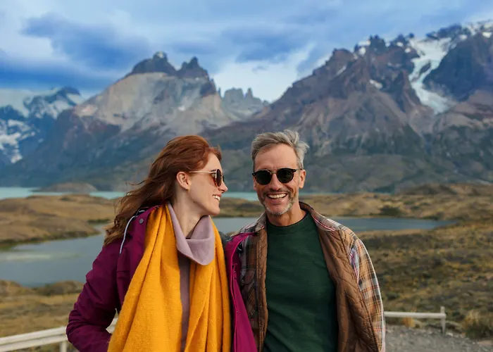 Hotel Las Torres Patagonia
