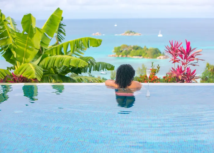 Hotel Le Duc De Praslin