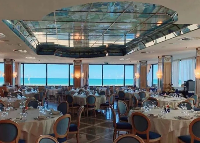 Hotel Promenade