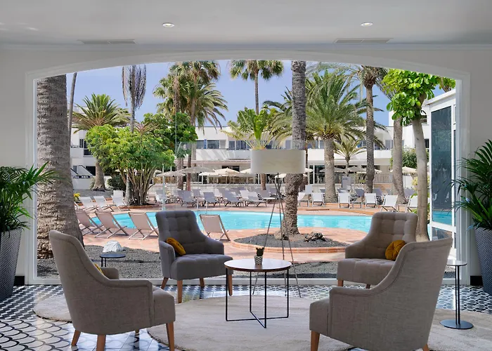 H10 Ocean Dunas - Adults Only