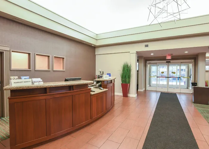 Residence Inn Cincinnati North West Chester