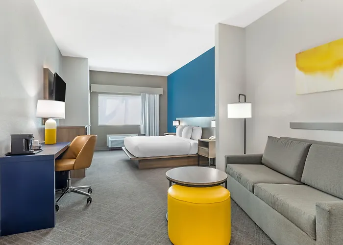 Comfort Suites Nacogdoches
