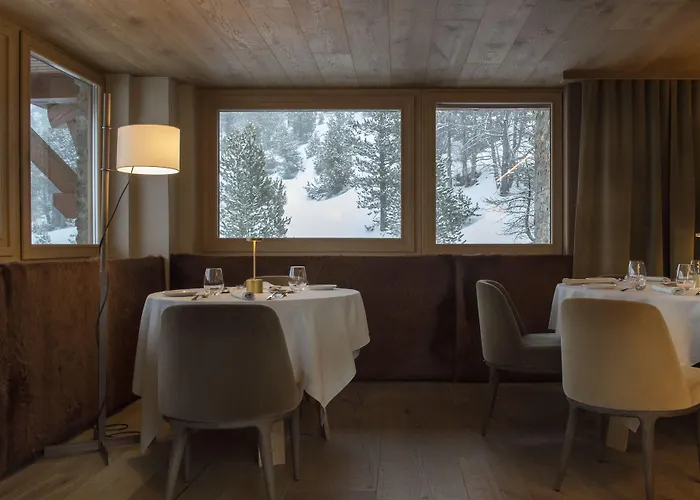 Grau Roig Andorra Boutique Hotel&Spa