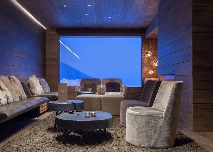 Grau Roig Andorra Boutique Hotel&Spa
