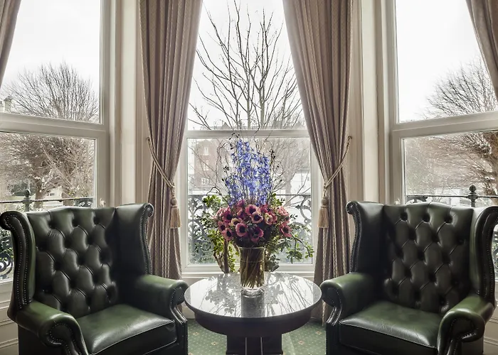 Devonshire Park Hotel