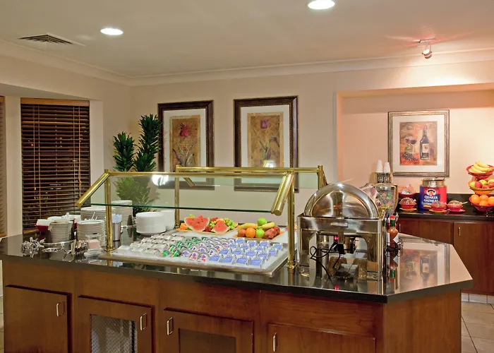 Staybridge Suites Palmdale By Ihg