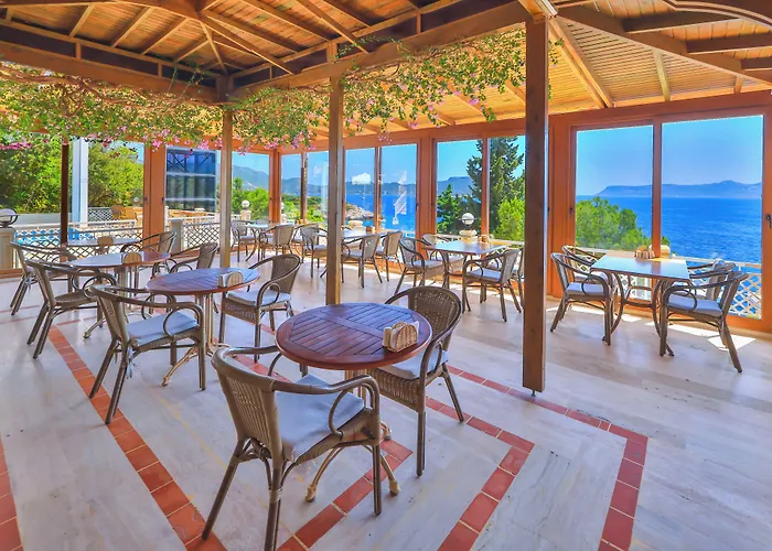Medusa Hotel