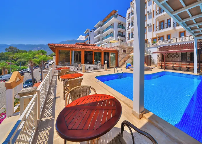 Medusa Hotel