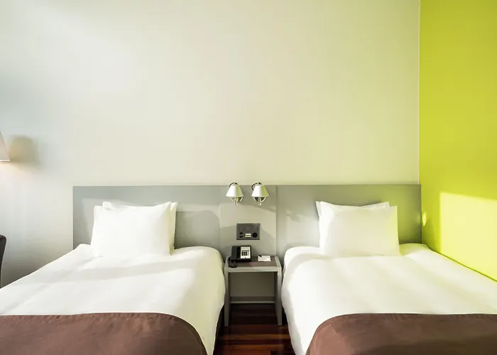 Holiday Inn Bern Westside By Ihg