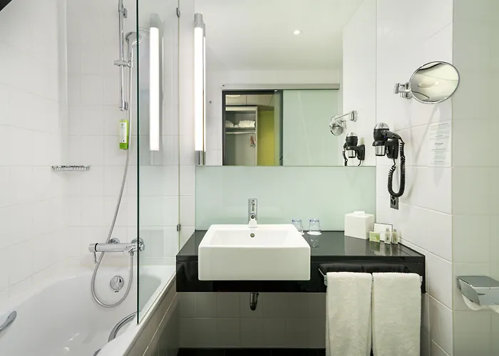 Holiday Inn Bern Westside By Ihg