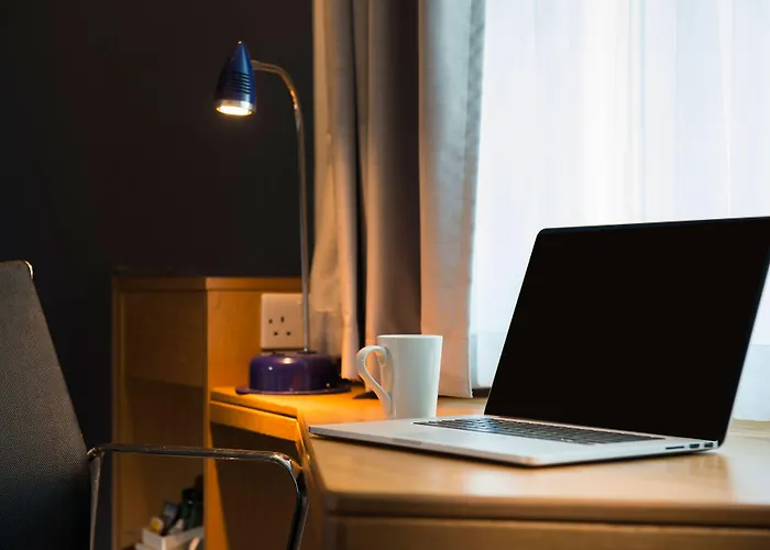 Holiday Inn Express Hamilton By Ihg