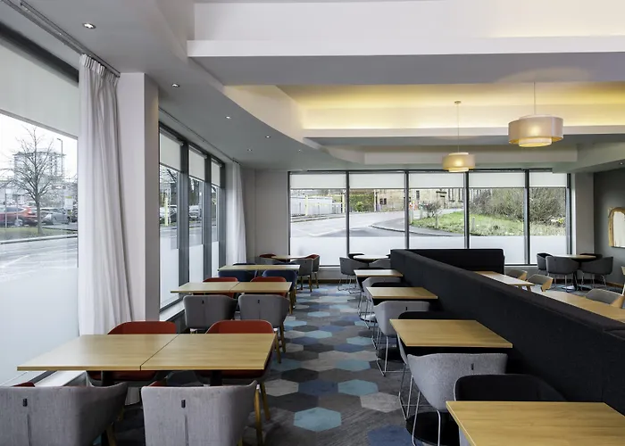 Holiday Inn Express Hamilton By Ihg