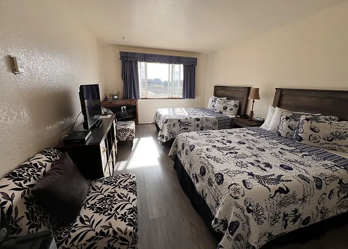 Gualala Country Inn