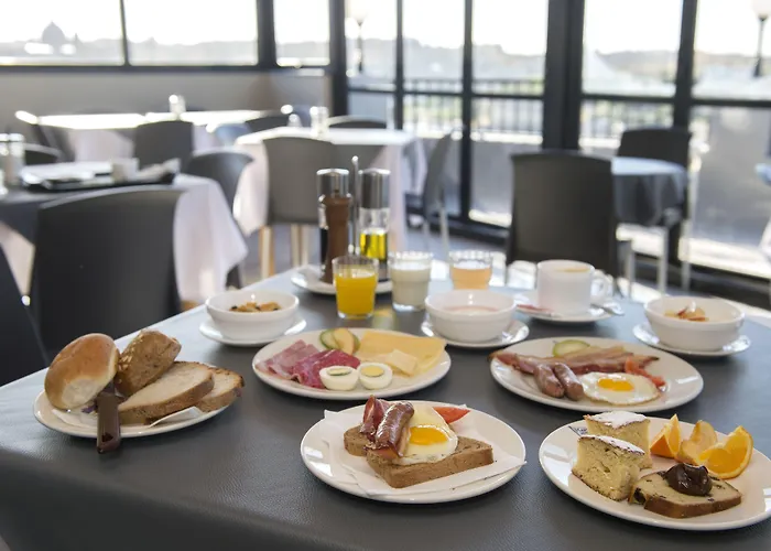 Sliema Marina Hotel