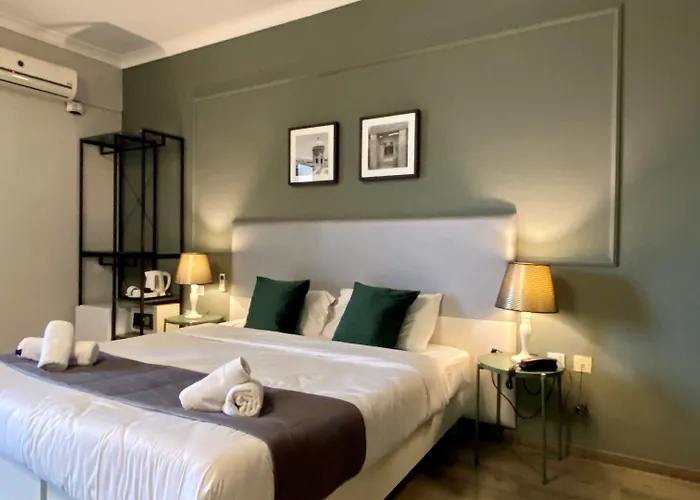 Sliema Marina Hotel