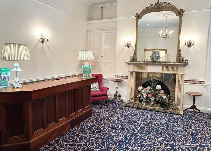 Dergvale Hotel
