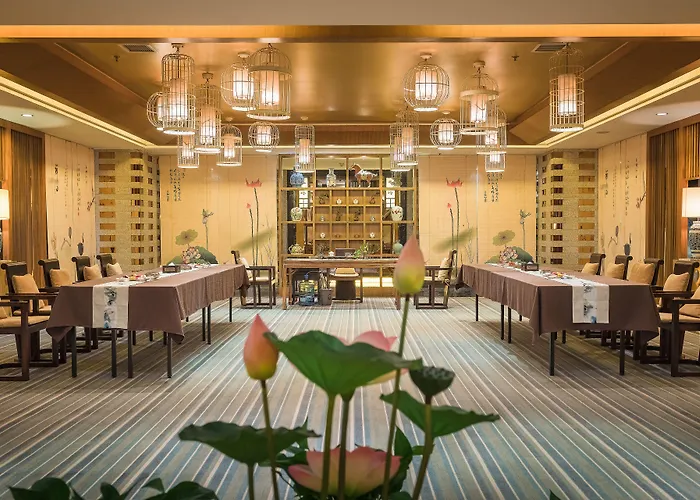 Glenvie Itc Plaza Chongqing - Former Glenview Itc