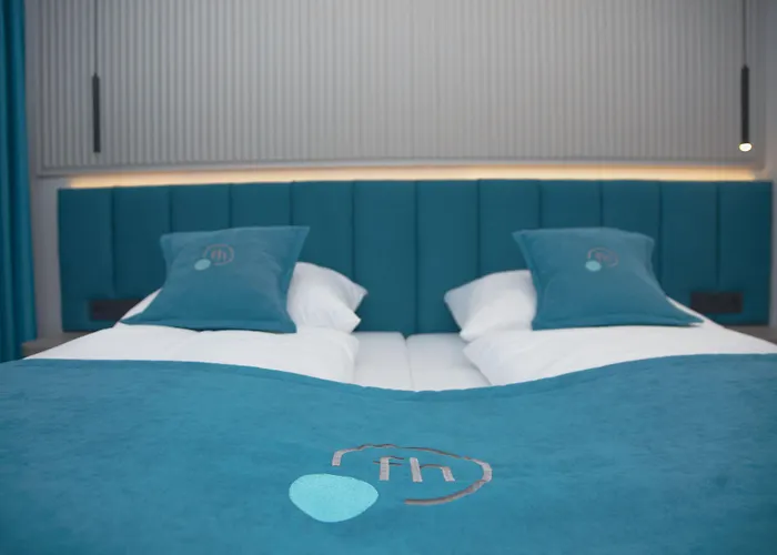 Friends Hotel Kerpen