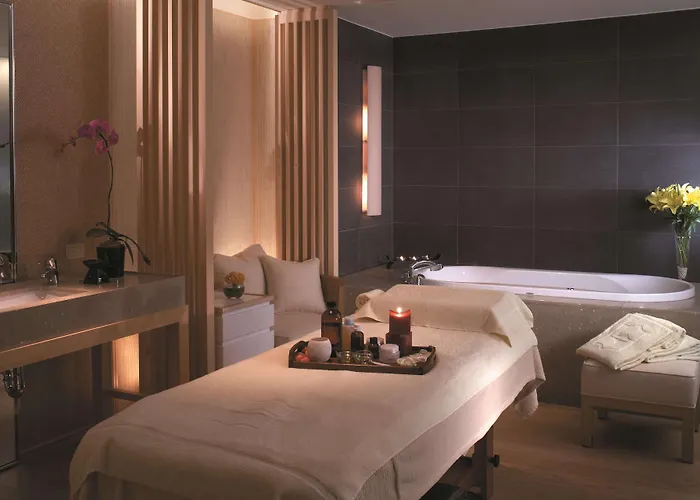 Shangri-La Far Eastern Tainan