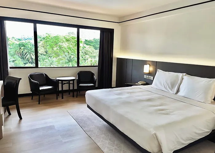 Sabah Hotel