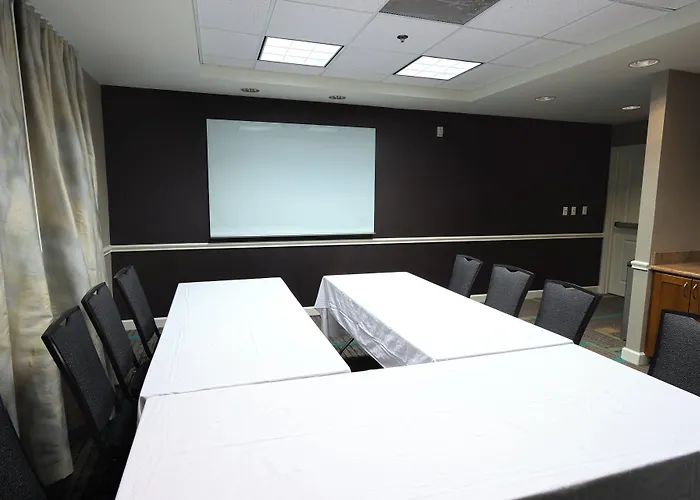 Residence Inn Lafayette Airport