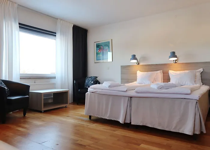 Hotell Roslagen By Atomis Hotels