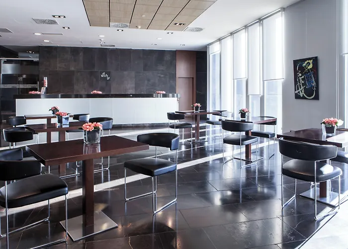 Hotel Diagonal Plaza