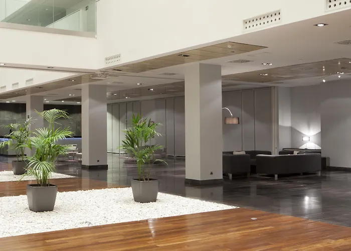 Hotel Diagonal Plaza