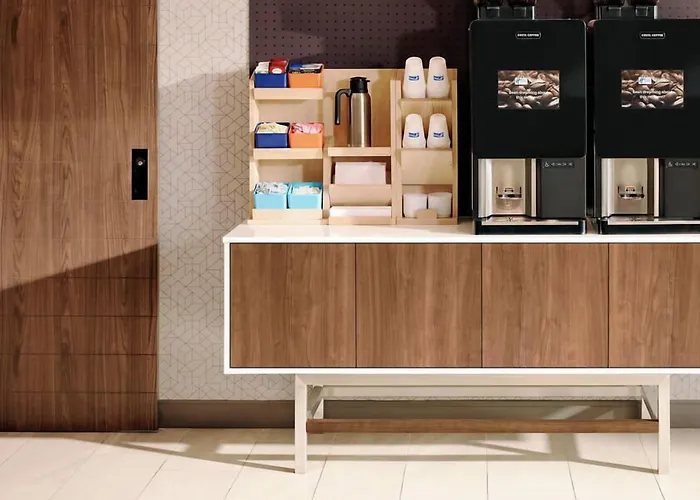 Holiday Inn Express & Suites Oroville Lake By Ihg