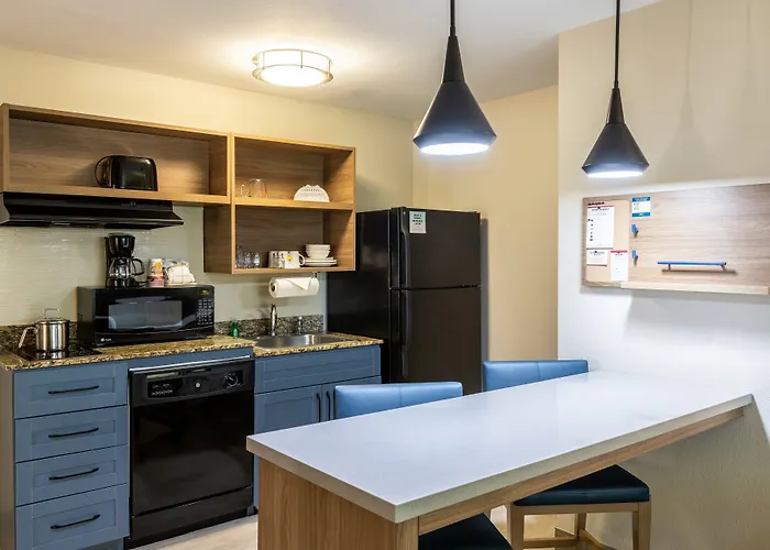 Candlewood Suites - Bluffton-Hilton Head By Ihg