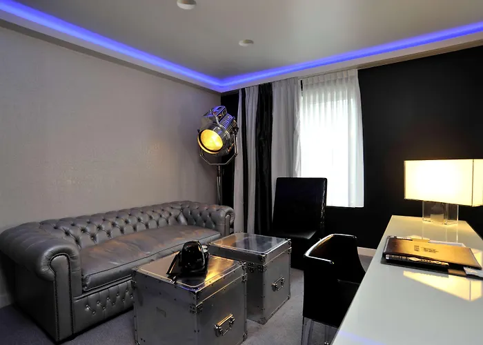 Golden Tulip West Ende