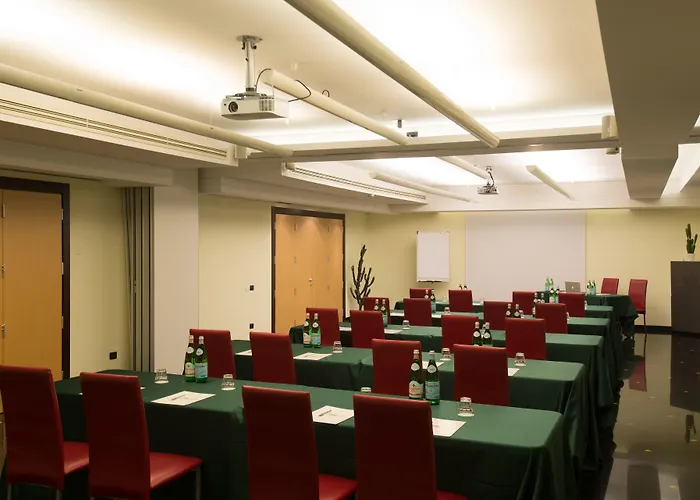 As Hotel Cambiago