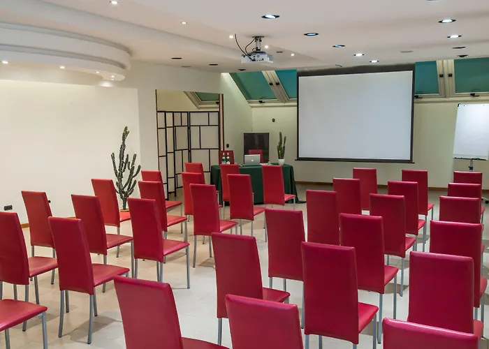 As Hotel Cambiago