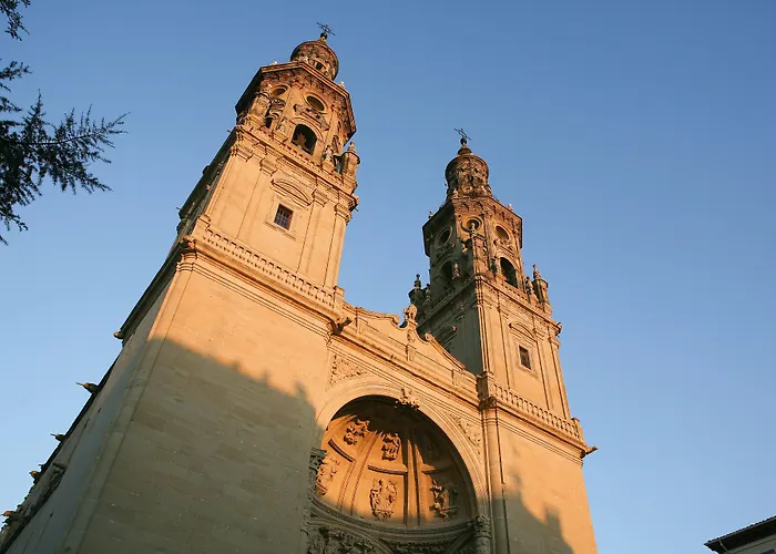 F&G Logrono