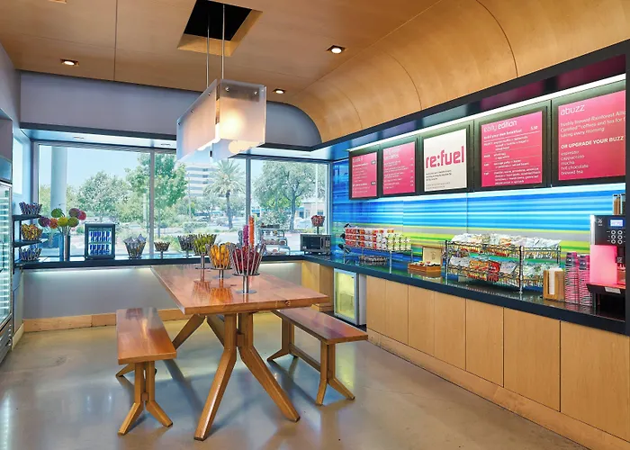 Aloft By Marriott Frisco